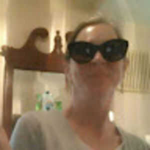 Meet your Posher, Beth